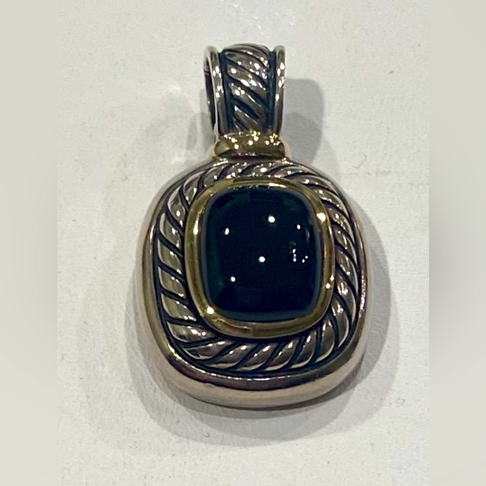 David Yurman Pendant